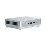 ASUS NUC 14 Pro+ Revel+ Canyon RNUC14RVSU9089A2I Core Ultra 9 185H 32GB/1TB Mini-PC stylisch Win 11 mit EU-Netzkabel