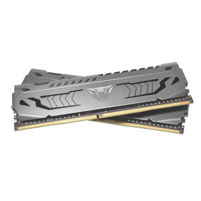image-15903.webp Patriot VIPER STEEL DDR4 64GB (2X32GB) 3200MHz, CL16, XMP – Image 1