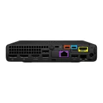 HP Mini Konferenz-PC Core i7-13700T 16GB/256GB SSD Win11 A1ZB6AW#ABB