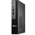 Dell Pro Micro Plus QBM1250 Core Ultra 7 265 16GB/512GB Win 11 Pro DFVJP