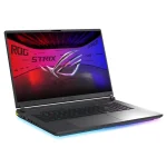 ASUS ROG Strix G18 G815LW-S9134W 18″ WQXGA Core Ultra 9 275HX 32GB/2TB RTX5080 Win11