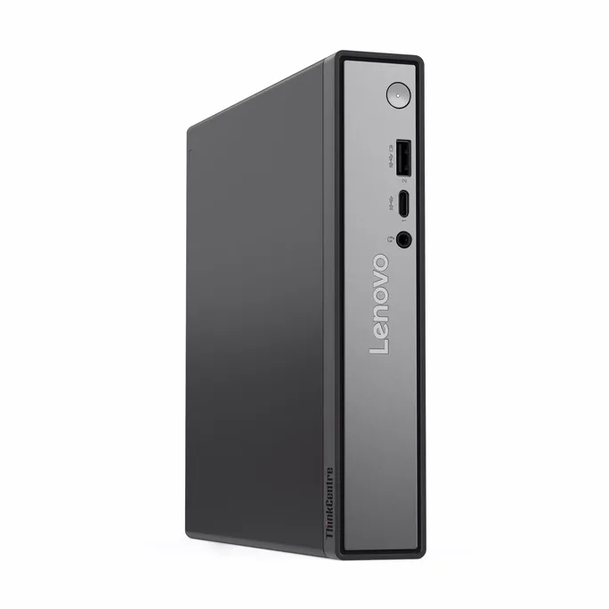 image-15995.webp Lenovo ThinkCentre Neo 50q QC Tiny 13C8001EGE Snapdragon X X1-26-100 16GB/512GB SSD Win11 Pro – Image 1