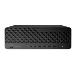 HP EliteDesk 8 SFF G1i Core Ultra 7 265 32GB/512GB SSD RTX A400 Win11 Pro 99M78ET