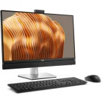 Dell Pro 24 QB24250 AiO Plus Core Ultra 5 245 16GB/512GB SSD 24″ FHD Win11 Pro XJP3R