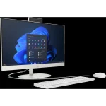 HP ProOne 245 G10 AiO 23,8″ FHD R3-7330U 8GB/256GB SSD Windows 11 Pro B6HS3ES#ABD – BTO