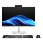 HP EliteStudio 8 G1i AiO Core Ultra 7 265 32GB/1TB SSD 23,8″ FHD Touch Win11 Pro A55P3ET