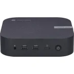 ASUS CHROMEBOX5-SC002UN i5-1240P Celeron-7305/4GB/128GB/Chrome OS