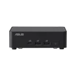 ASUS NUC 14 Pro Revel Canyon RNUC14RVKU7088C2I Ultra 7 155H 32GB/512GB W11 Pro Slim mit EU-Netzkabel