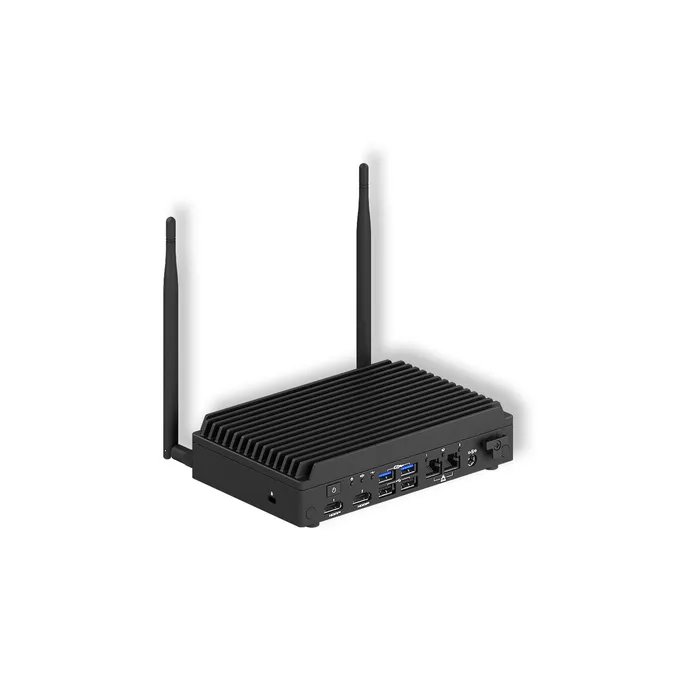 image-16244.webp ASUS NUC 13 Pro Rugged Bravo Canyon BNUC13BRFA400B02I X7425E 0GB/64GB MMC Barebone finned mit EU-Netzkabel – Image 1