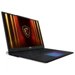 MSI Titan 18 HX AI A2XWJG-656 Core Ultra 9 285HX 64GB/6TB SSD 18″ UHD+ RTX5090 Win11 Pro