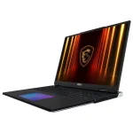MSI Titan 18 HX AI A2XWIG-073 Core Ultra 9 285HX 64GB/6TB SSD 18″ UHD+ RTX5080 Win11 Pro – Image 3