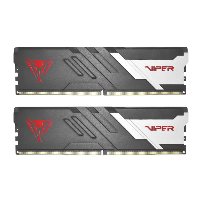 image-16338.webp Patriot VIPER VENOM DDR5 RAM 64GB (2X32GB) 6000MHz, CL36, XMP 2 – Image 1