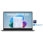 SAMSUNG Galaxy Book5 360 15″ AMOLED Ultra 7 256V 16GB/512GB SSD Win11 Copilot+PC – Image 4