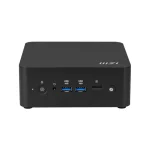 MSI Cubi NUC AI+ 2MG-030AT Mini PC Core Ultra 7 258V 32GB/1TB SSD Win11 Pro