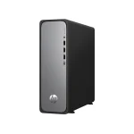 HP OmniDesk Slim S03-0412ng Intel 300 8GB/512GB SSD Windows 11 schwarz