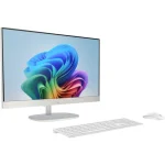 HP 24-ct2450ng AiO 23,8″ FHD Ryzen AI 5 340 16GB/1TB SSD Win11 BX8Y9EA#ABD weiß