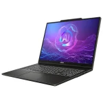 MSI Venture A16 AI+ A3HMG-036 Ryzen AI 5 340 16GB/512GB SSD 16″ 2K OLED Win11