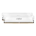 32GB (2x16GB) Crucial DDR5-6400 CL38 Pro Overclocking RAM Arbeitsspeicher Kit