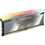 Corsair Vengeance RGB 48GB DDR5-8400 Kit (2x 24GB), CL40, schwarz