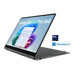 SAMSUNG Galaxy Book5 Pro 360 16″ AMOLED Ultra 7 258V 32GB/1TB SSD Win11 Copilot+PC