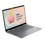 HP OmniBook X Flip 14″ 3k Touchscreen Ryzen AI 5 340 16GB/512GB SSD Windows 11 Home – 14-FK0453NG Copilot+PC