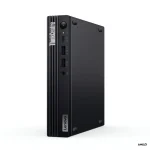Lenovo ThinkCentre M75q Gen5 Tiny R5-8500GE 16GB/512GB SSD Win11 Pro 12RQ0012GE