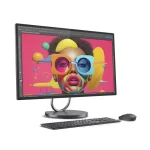 Lenovo Yoga AIO 32ILL10 Core Ultra 7 258V 32GB/1TB SSD 31,5″ UHD RTX4050 Win11 Pro