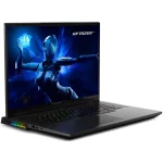 Erazer Beast 18 X1 18″ QHD+ Core Ultra 9 275HX 32GB/2TB SSD RTX 5080 Win11 MD62731