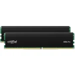 32GB (2x16GB) Crucial Pro DDR4-3200 CL 22 UDIMM RAM Speicherkit
