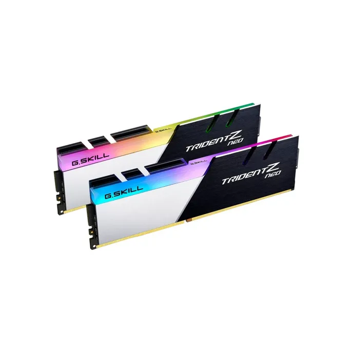 image-16775.webp 32GB (2x16GB) G.Skill Trident Z Neo DDR4-3600 CL16-19-19-39 RAM Speicher Kit – Image 1