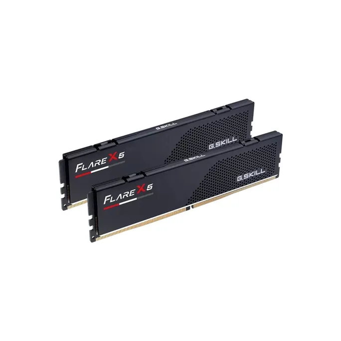 image-16815.webp 32GB (2x16GB) G.Skill Flare X5 DDR5-6000 CL32 RAM Speicher Kit – Image 1