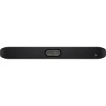 Poly Studio X32 All-In-One-Video-Bar 4K, 5-fach Zoom, 1x HDMI-In, 2x HDMI-Out, 1x Gbit-Ethernet (PoE), Poly NoiseBlockAI-Technologie