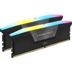 Corsair Vengeance RGB 32GB DDR5-7000 Kit (2x 16GB), CL34, schwarz