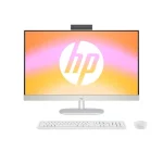 HP 27-cr0475ng AiO 27″ FHD i7-1355U 16GB/1TB SSD Win11 BX8Z0EA#ABD weiß