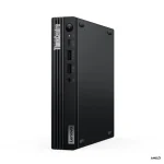 Lenovo ThinkCentre M75q Gen 5 Tiny 12RQ000XGE Ryzen 5 8500GE 16GB/512GB SSD DOS