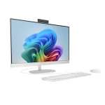 HP 27″ FHD IPS All-in-One Ryzen AI 7 350 16GB/512GB SSD Windows 11 27-ct2473ng