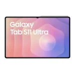 Samsung Galaxy Tab S11 Ultra SM-X930N Wifi 256GB silver Android 16 Tablet – Image 3