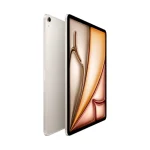 Apple iPad Air 13″ 2025 Wi-Fi + Cellular 256 GB Polarstern MCJ74TY/A – Image 2