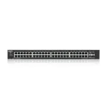 ZyXEL XGS1935-52 Gigabit Smart Switch, 48x RJ-45, 4x SFP+