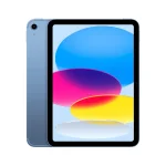 Apple iPad 11″ 11th Generation Wi-Fi + Cellular 128 GB Blau MD7G4TY/A
