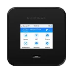Netgear Nighthawk M7 Pro 5G WiFi 7 Mobiler Hotspot-Router (MR7450)