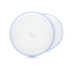 Ubiquiti UBB-XG – Wireless Bridge – 10GigE Building-to-Building Bridge