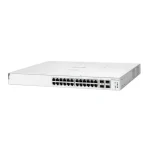 HPE Instant On 1930 24p Gigabit CL4 PoE 4p SFP+ 370W Switch
