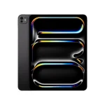 Apple iPad Pro 13″ 2025 Wi-Fi + Cellular 1TB Space Schwarz Nanotexturglas ME8G4TY/A