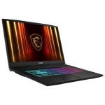 MSI Katana 17 HX B14WGK-065 17,3″ FHD 144Hz i7-14650HX 16GB/1TB SSD RTX 5070 Win11