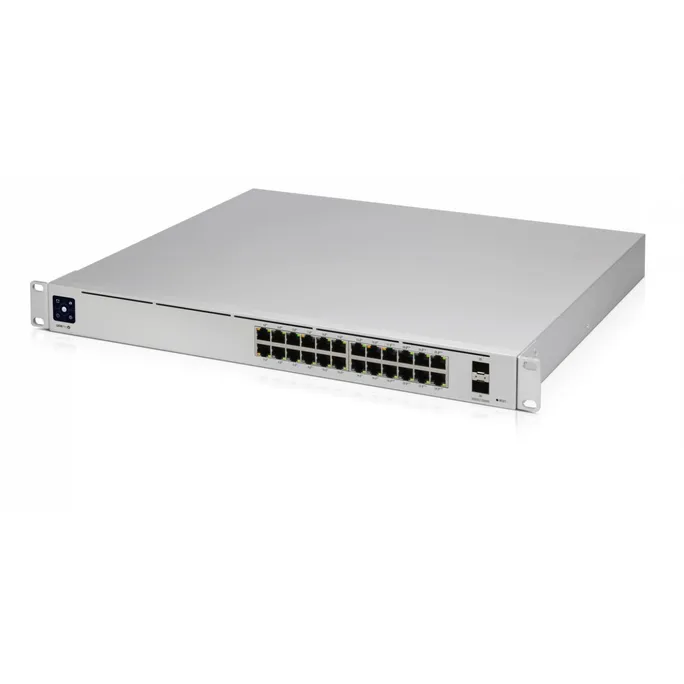 image-19066.webp Ubiquiti UniFi USW-PRO-24-POE Switch – Image 1