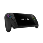 ASUS ROG Xbox Ally X RC73XA-NH011W 7″ FHD Touch Ryzn AI Z2 Extreme 24GB/1TB SSD Win11 schwarz Handheld