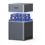 UGREEN NASync DH4300 Plus NAS System 4-Bay 24TB inkl. 2x Seagate IronWolf ST12000VN0008 12 TB – Image 5