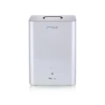 PROMISE Pegasus R12 96 TB 12x 8TB HDD Thunderbolt 4 RAID