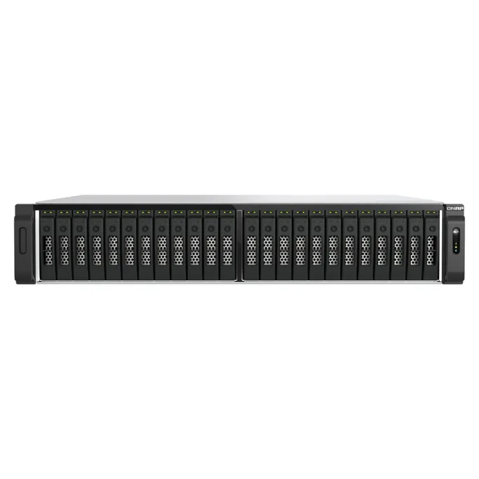 image-19423.webp QNAP TS-h3077AFU-R7-64G NAS System 30-Bay – Image 1